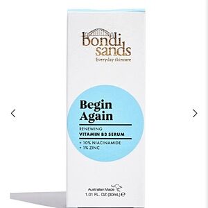 🆕 Bondi Sands Vitamin B3 Serum